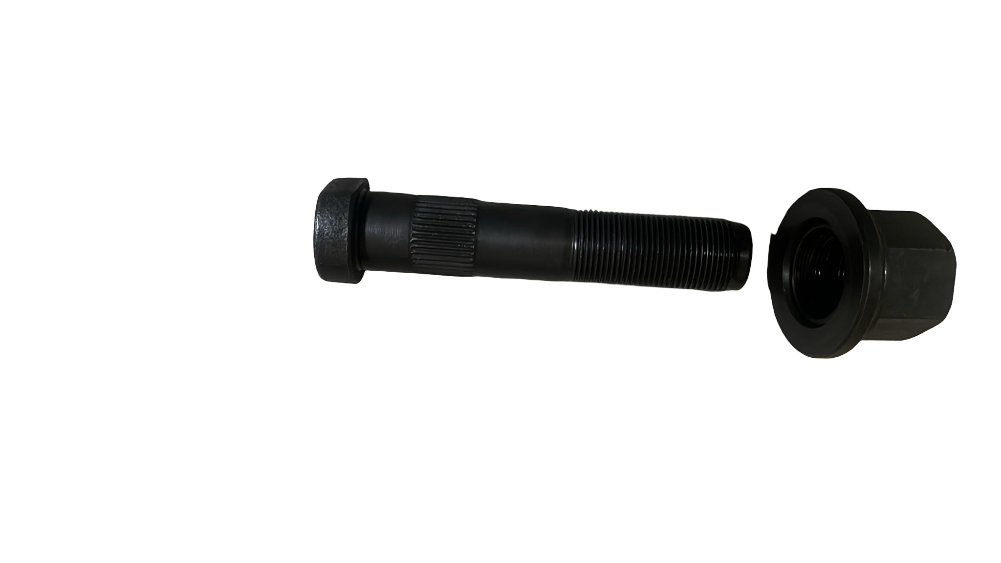 BİJON FAS SPECİAL ARKA